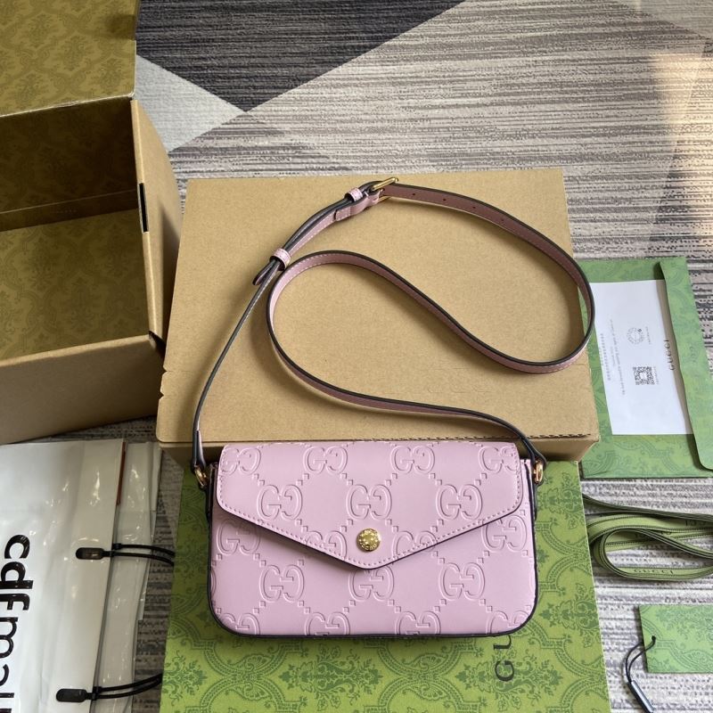 Gvc*1 satchel bags